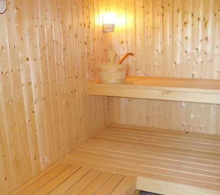 Four-bedroom Holiday In Vaeggerlose 17 펜션 *